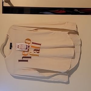 State of mine NWT S- Hello Fall